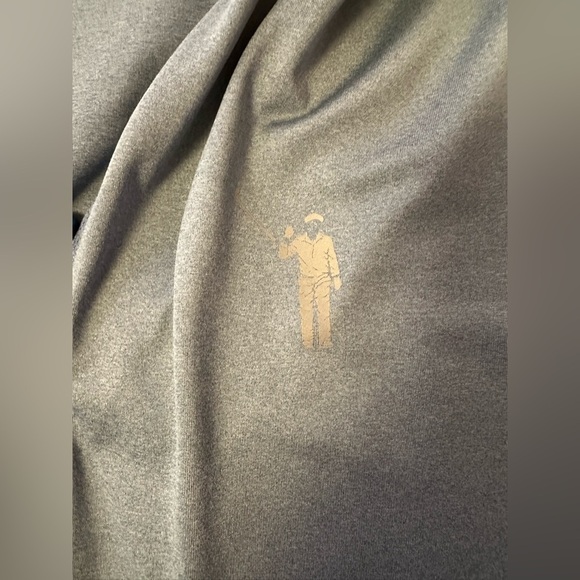 William Murray MEN'S CHIP SHOT PULLOVER size XXL (c6 - Picture 9 of 13